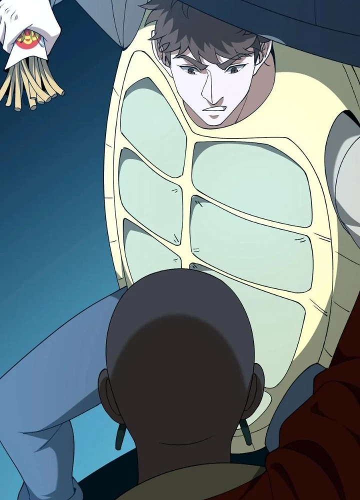 Ngày Tôi Sinh Ra, Bách Quỷ Dạ Hành, Tuyết Thi Hộ Đạo Chapter 773 - Trang 2