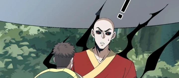 Ngày Tôi Sinh Ra, Bách Quỷ Dạ Hành, Tuyết Thi Hộ Đạo Chapter 773 - Trang 2