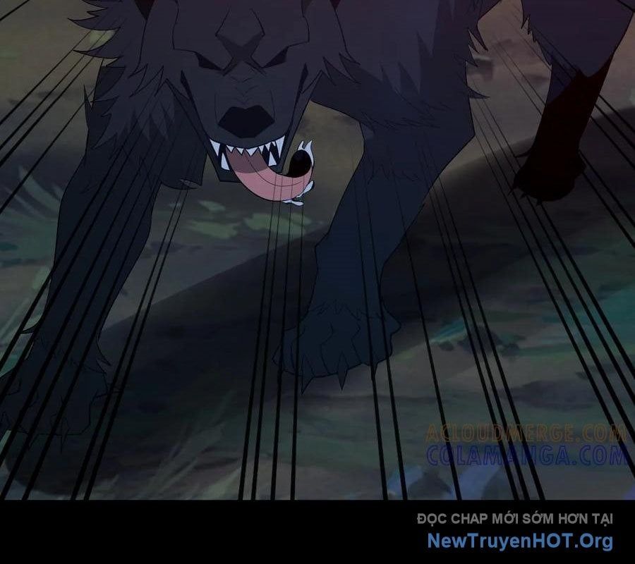 Ngày Tôi Sinh Ra, Bách Quỷ Dạ Hành, Tuyết Thi Hộ Đạo Chapter 775 - Trang 2