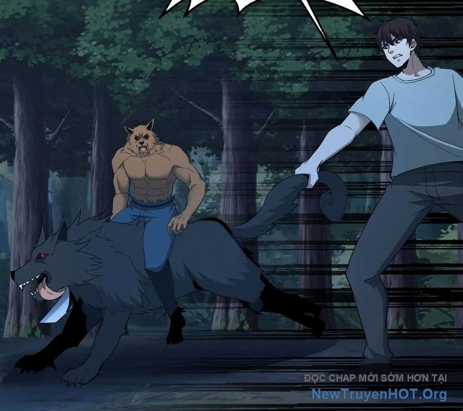 Ngày Tôi Sinh Ra, Bách Quỷ Dạ Hành, Tuyết Thi Hộ Đạo Chapter 775 - Trang 2