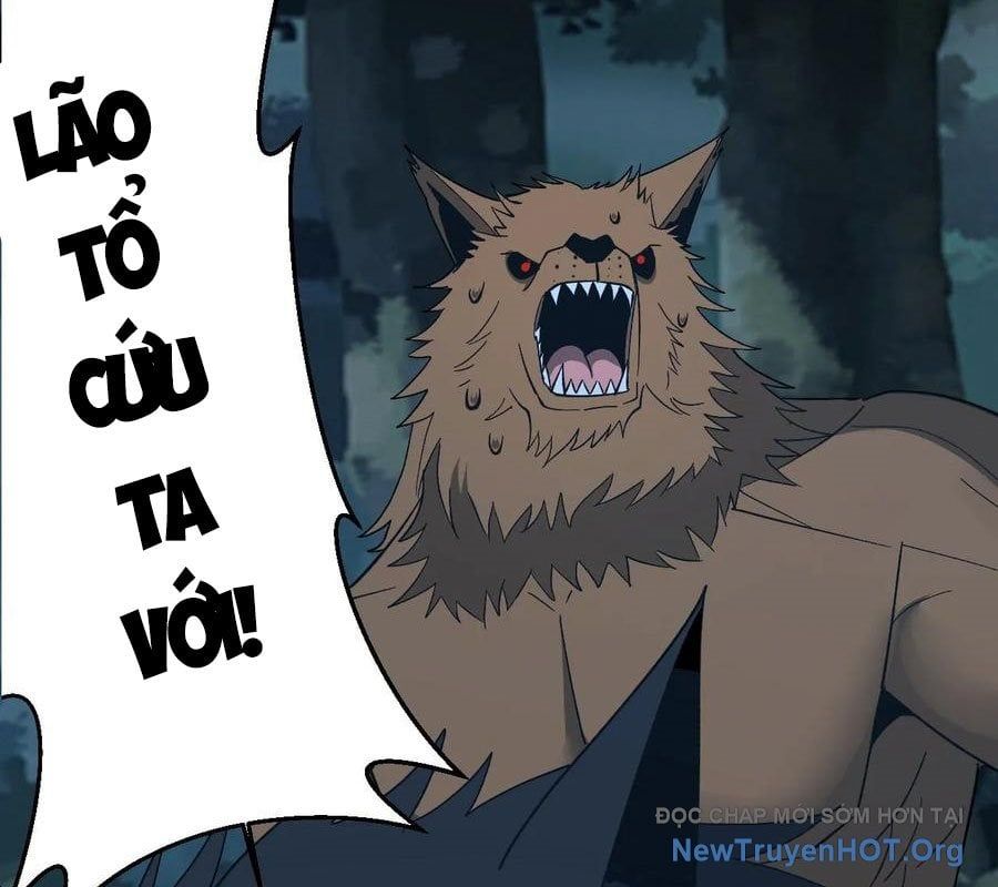 Ngày Tôi Sinh Ra, Bách Quỷ Dạ Hành, Tuyết Thi Hộ Đạo Chapter 775 - Trang 2