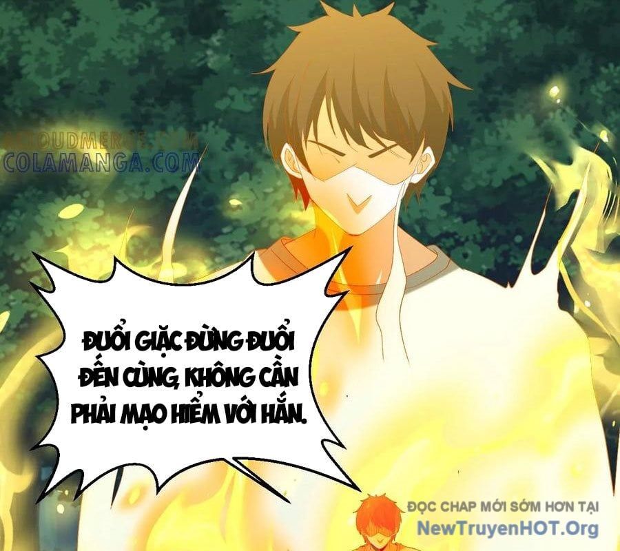 Ngày Tôi Sinh Ra, Bách Quỷ Dạ Hành, Tuyết Thi Hộ Đạo Chapter 775 - Trang 2