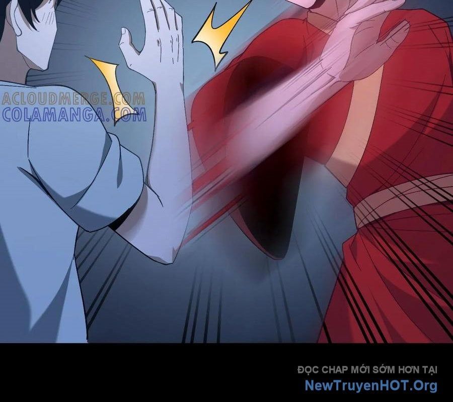 Ngày Tôi Sinh Ra, Bách Quỷ Dạ Hành, Tuyết Thi Hộ Đạo Chapter 775 - Trang 2