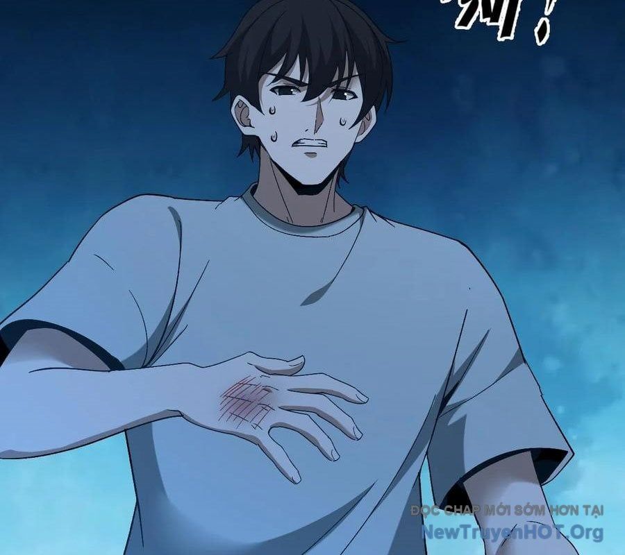 Ngày Tôi Sinh Ra, Bách Quỷ Dạ Hành, Tuyết Thi Hộ Đạo Chapter 775 - Trang 2