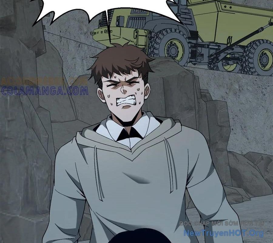 Ngày Tôi Sinh Ra, Bách Quỷ Dạ Hành, Tuyết Thi Hộ Đạo Chapter 776 - Trang 2