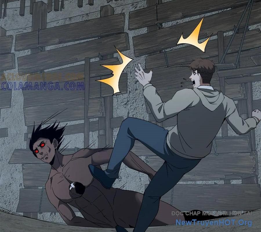 Ngày Tôi Sinh Ra, Bách Quỷ Dạ Hành, Tuyết Thi Hộ Đạo Chapter 776 - Trang 2