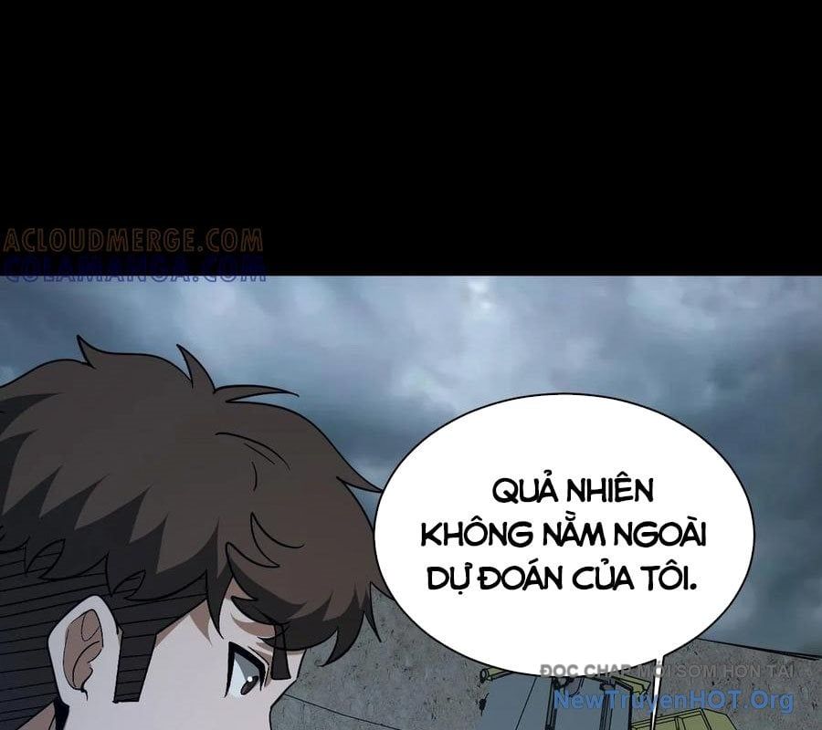 Ngày Tôi Sinh Ra, Bách Quỷ Dạ Hành, Tuyết Thi Hộ Đạo Chapter 776 - Trang 2