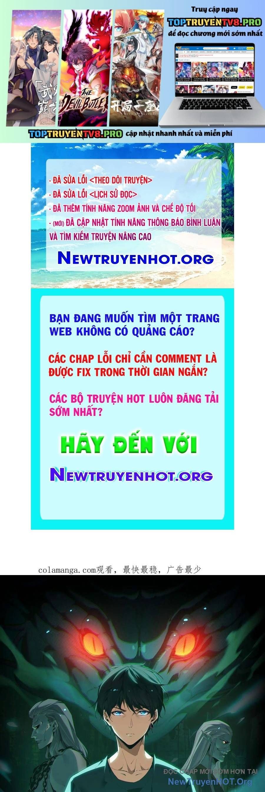 Ngày Tôi Sinh Ra, Bách Quỷ Dạ Hành, Tuyết Thi Hộ Đạo Chapter 776 - Trang 2