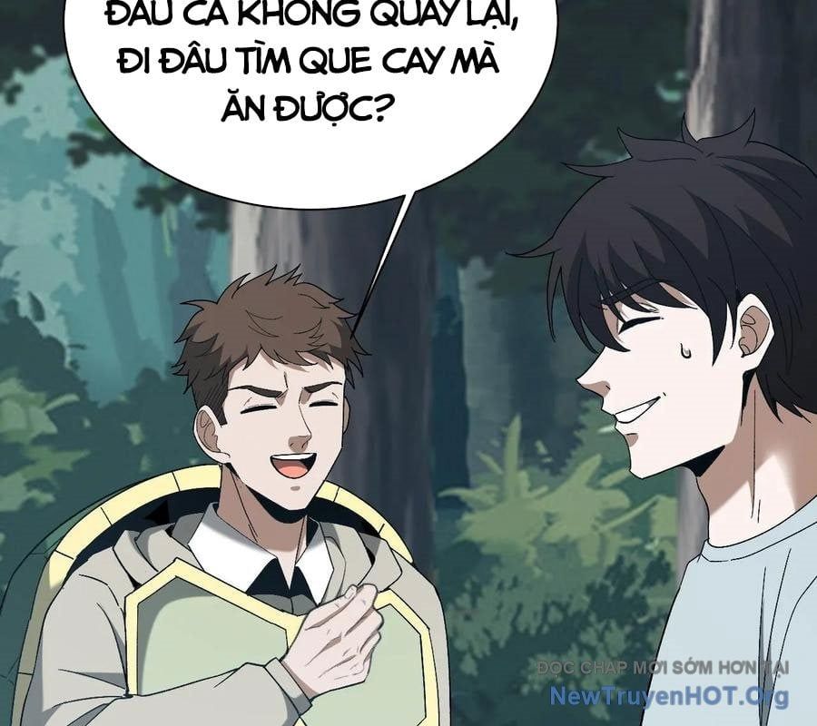 Ngày Tôi Sinh Ra, Bách Quỷ Dạ Hành, Tuyết Thi Hộ Đạo Chapter 776 - Trang 2