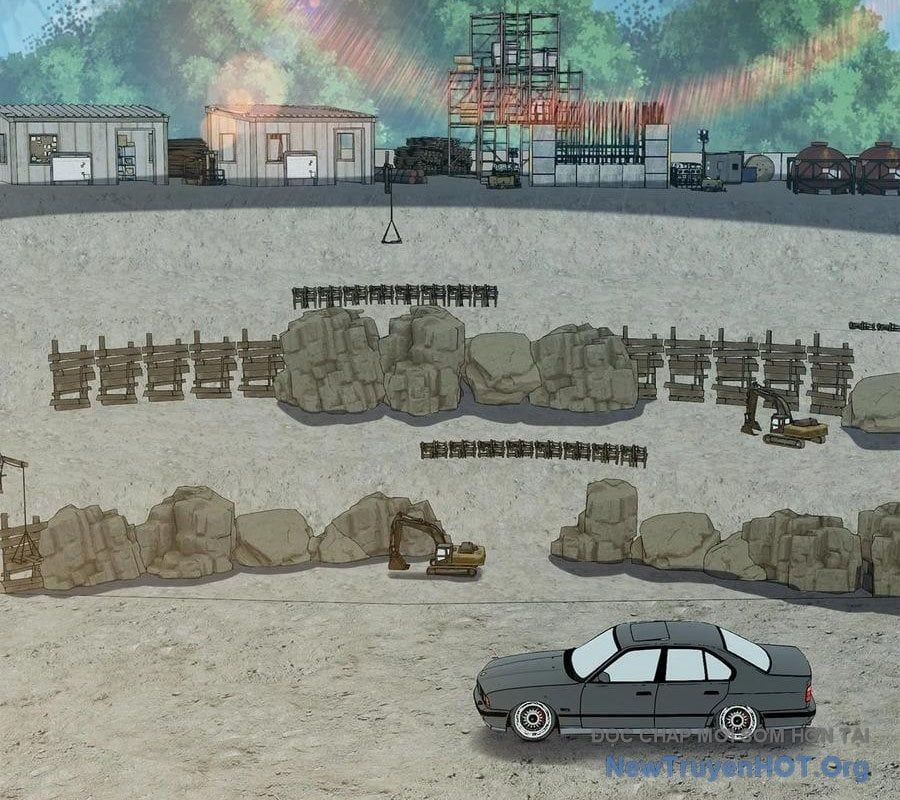 Ngày Tôi Sinh Ra, Bách Quỷ Dạ Hành, Tuyết Thi Hộ Đạo Chapter 776 - Trang 2