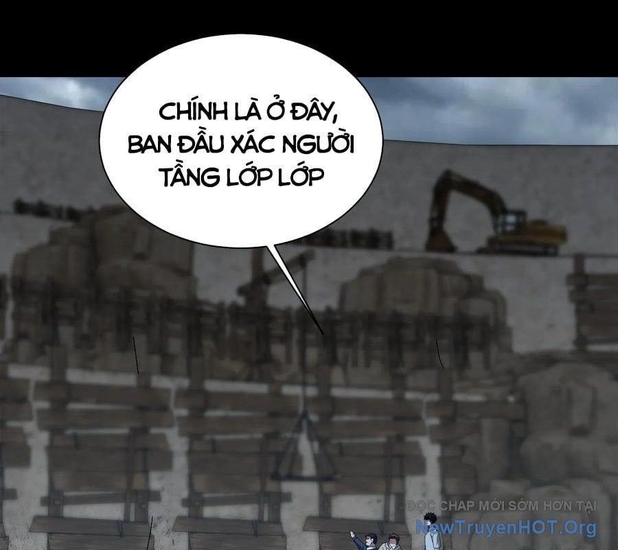 Ngày Tôi Sinh Ra, Bách Quỷ Dạ Hành, Tuyết Thi Hộ Đạo Chapter 776 - Trang 2