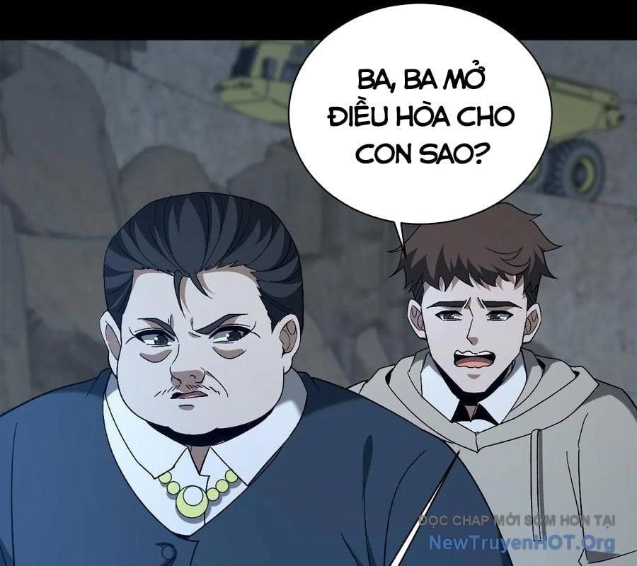 Ngày Tôi Sinh Ra, Bách Quỷ Dạ Hành, Tuyết Thi Hộ Đạo Chapter 776 - Trang 2