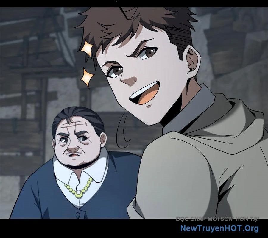 Ngày Tôi Sinh Ra, Bách Quỷ Dạ Hành, Tuyết Thi Hộ Đạo Chapter 776 - Trang 2