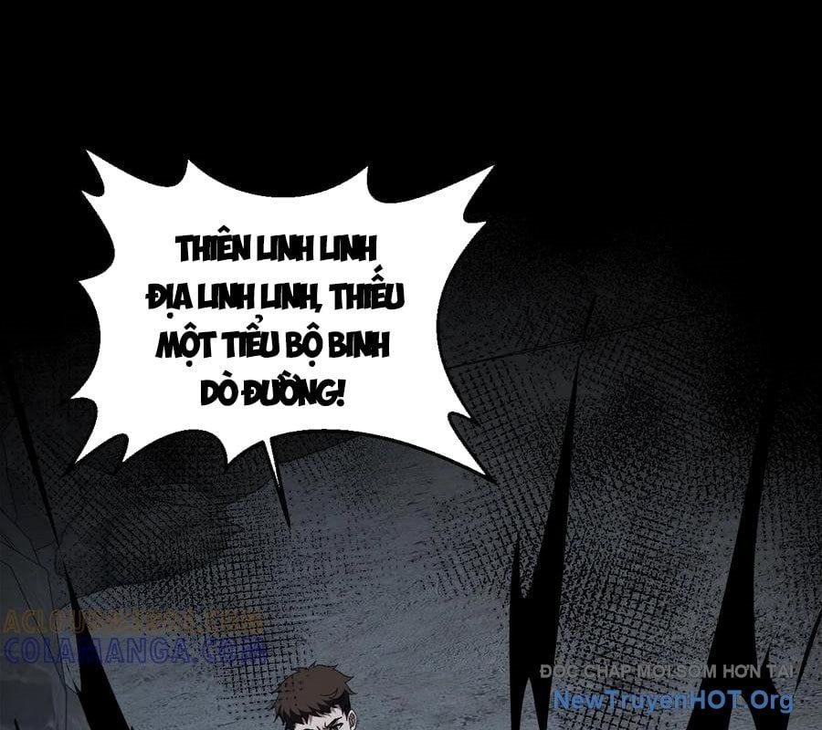 Ngày Tôi Sinh Ra, Bách Quỷ Dạ Hành, Tuyết Thi Hộ Đạo Chapter 776 - Trang 2