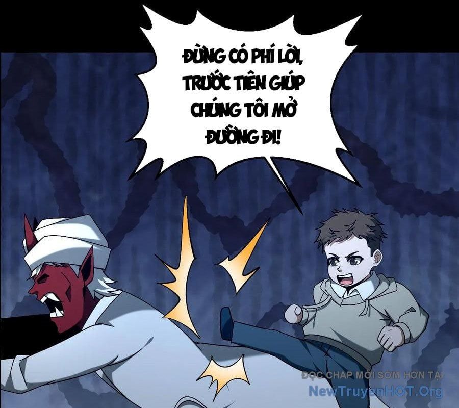 Ngày Tôi Sinh Ra, Bách Quỷ Dạ Hành, Tuyết Thi Hộ Đạo Chapter 776 - Trang 2