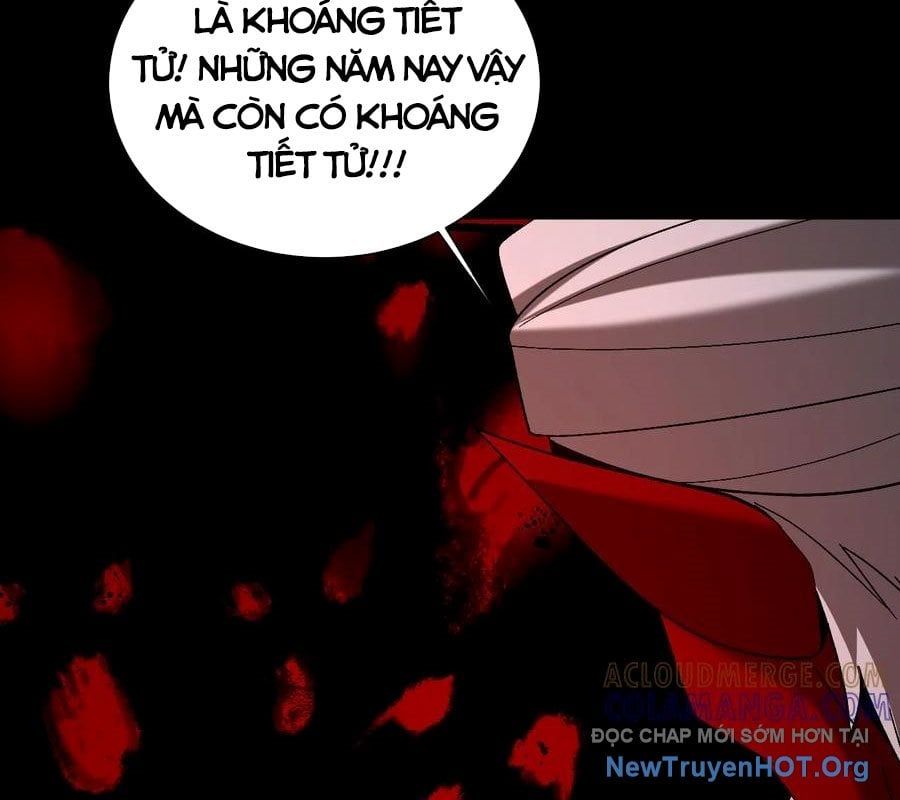 Ngày Tôi Sinh Ra, Bách Quỷ Dạ Hành, Tuyết Thi Hộ Đạo Chapter 776 - Trang 2