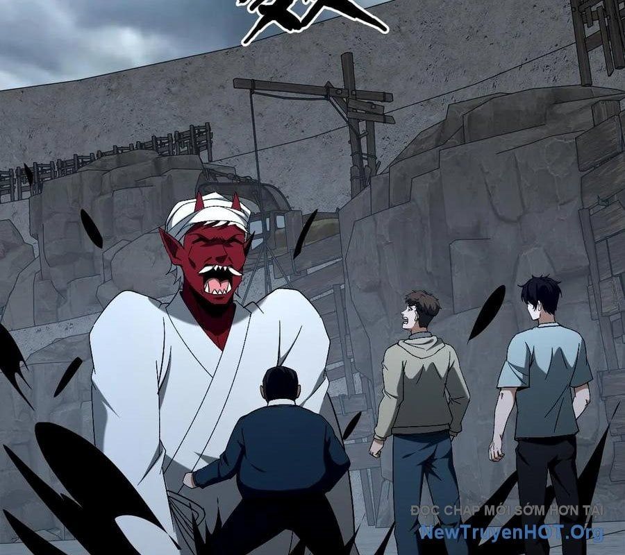 Ngày Tôi Sinh Ra, Bách Quỷ Dạ Hành, Tuyết Thi Hộ Đạo Chapter 776 - Trang 2