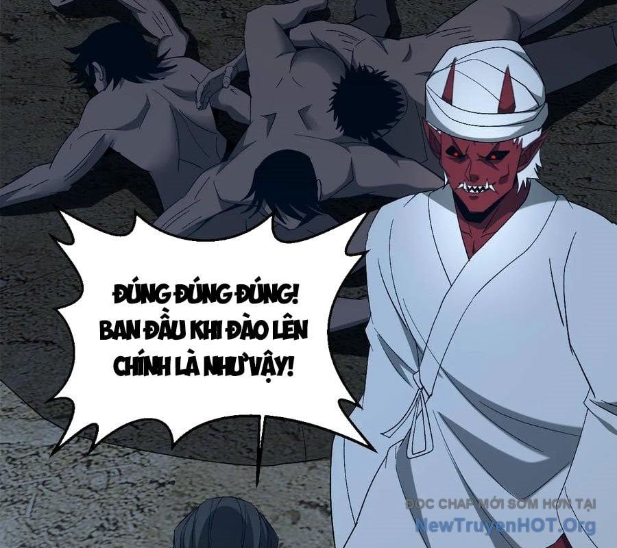 Ngày Tôi Sinh Ra, Bách Quỷ Dạ Hành, Tuyết Thi Hộ Đạo Chapter 776 - Trang 2