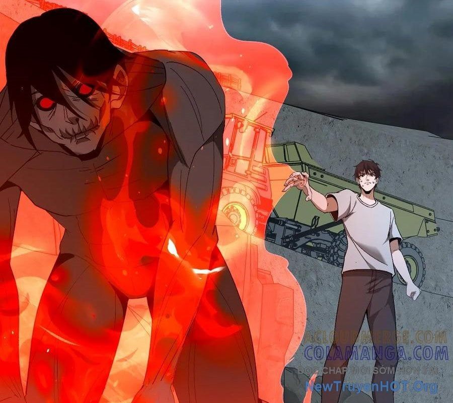 Ngày Tôi Sinh Ra, Bách Quỷ Dạ Hành, Tuyết Thi Hộ Đạo Chapter 776 - Trang 2