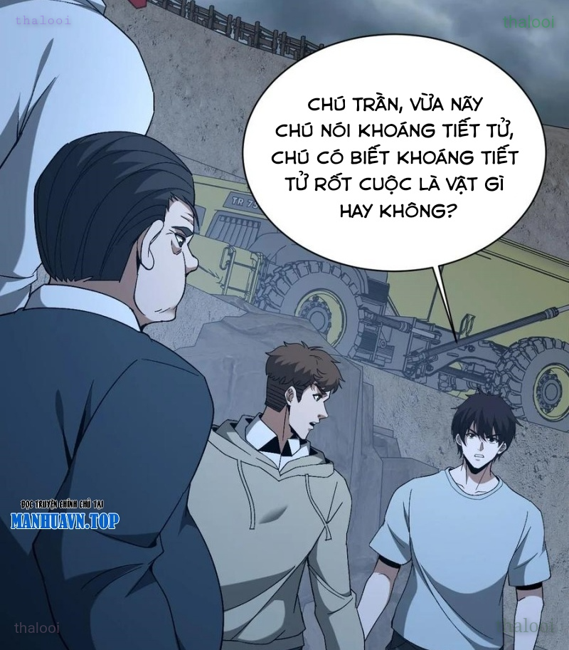 Ngày Tôi Sinh Ra, Bách Quỷ Dạ Hành, Tuyết Thi Hộ Đạo Chapter 777 - Trang 2