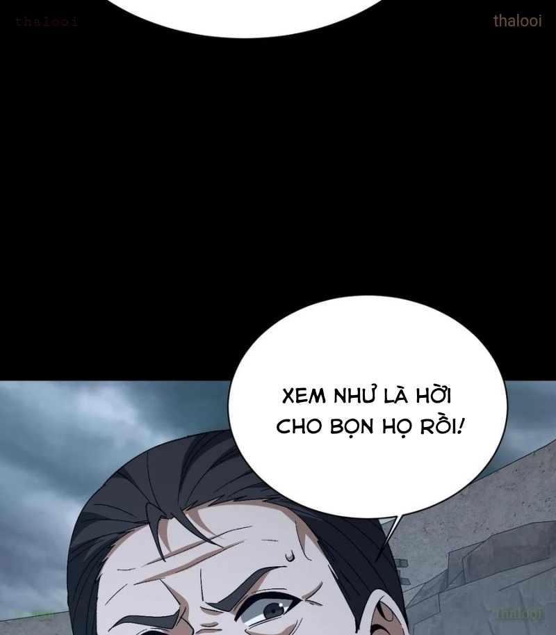 Ngày Tôi Sinh Ra, Bách Quỷ Dạ Hành, Tuyết Thi Hộ Đạo Chapter 777 - Trang 2