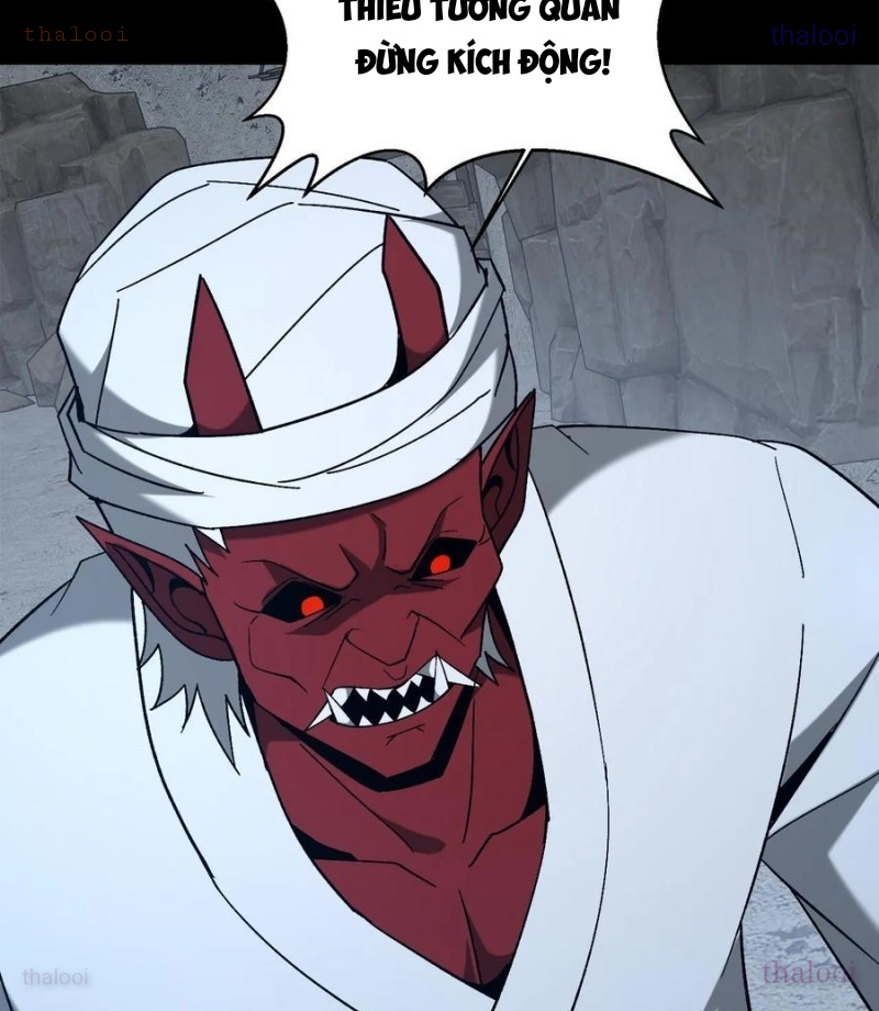 Ngày Tôi Sinh Ra, Bách Quỷ Dạ Hành, Tuyết Thi Hộ Đạo Chapter 777 - Trang 2