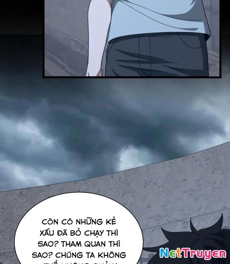 Ngày Tôi Sinh Ra, Bách Quỷ Dạ Hành, Tuyết Thi Hộ Đạo Chapter 777 - Trang 2