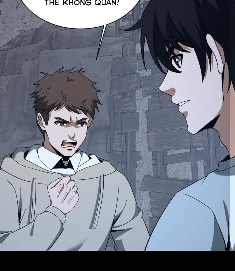 Ngày Tôi Sinh Ra, Bách Quỷ Dạ Hành, Tuyết Thi Hộ Đạo Chapter 777 - Trang 2