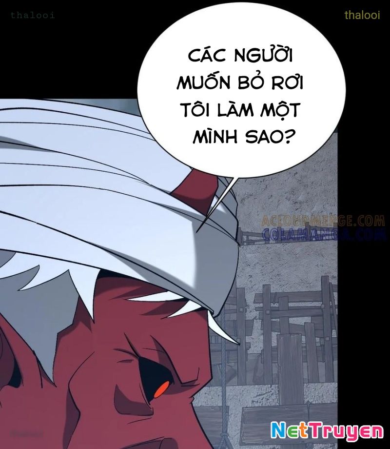 Ngày Tôi Sinh Ra, Bách Quỷ Dạ Hành, Tuyết Thi Hộ Đạo Chapter 777 - Trang 2