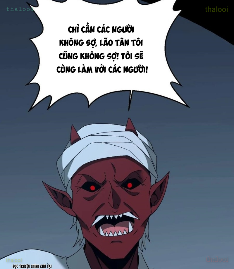 Ngày Tôi Sinh Ra, Bách Quỷ Dạ Hành, Tuyết Thi Hộ Đạo Chapter 777 - Trang 2