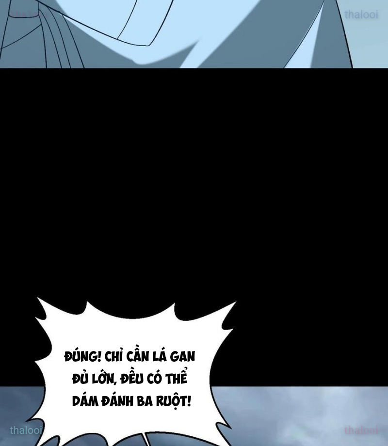 Ngày Tôi Sinh Ra, Bách Quỷ Dạ Hành, Tuyết Thi Hộ Đạo Chapter 777 - Trang 2