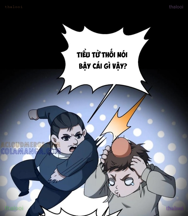 Ngày Tôi Sinh Ra, Bách Quỷ Dạ Hành, Tuyết Thi Hộ Đạo Chapter 777 - Trang 2