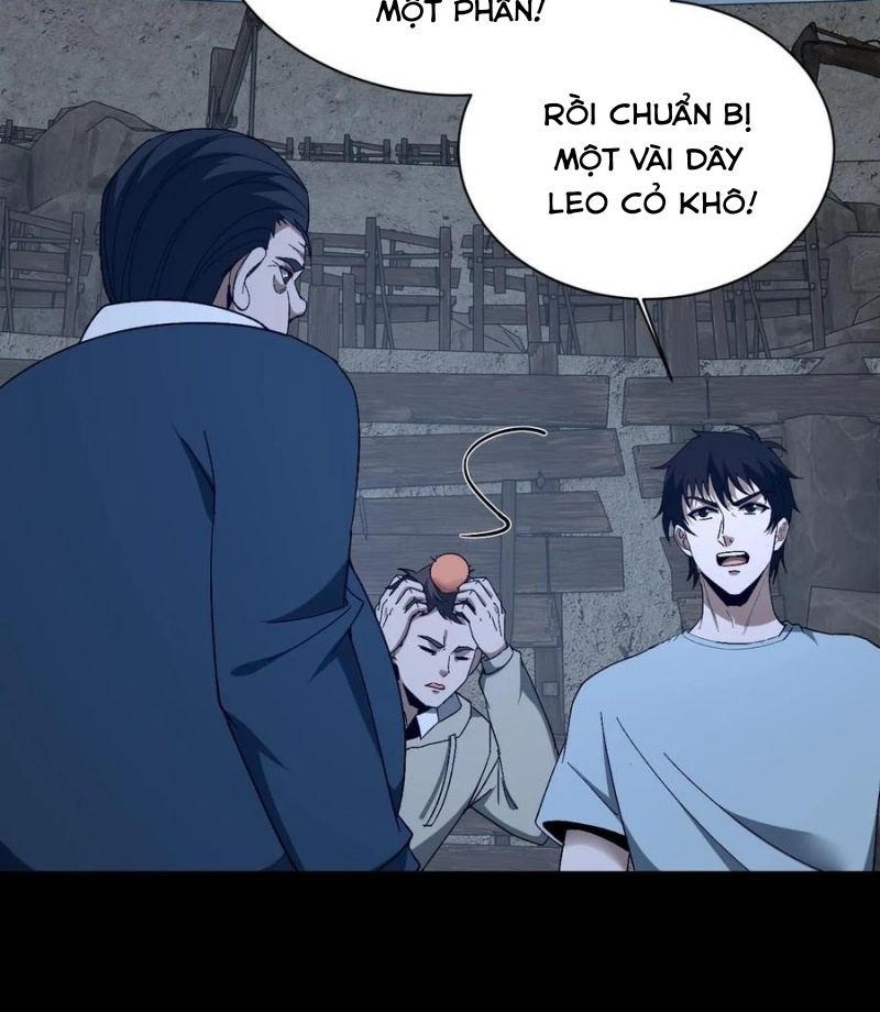 Ngày Tôi Sinh Ra, Bách Quỷ Dạ Hành, Tuyết Thi Hộ Đạo Chapter 777 - Trang 2