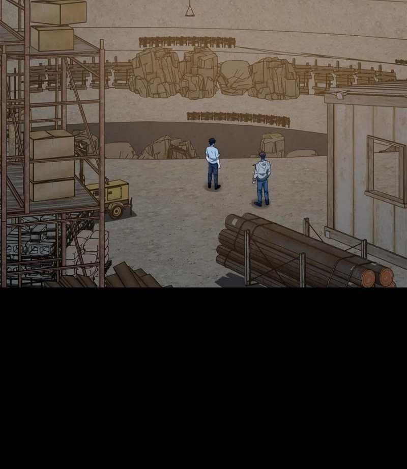 Ngày Tôi Sinh Ra, Bách Quỷ Dạ Hành, Tuyết Thi Hộ Đạo Chapter 777 - Trang 2