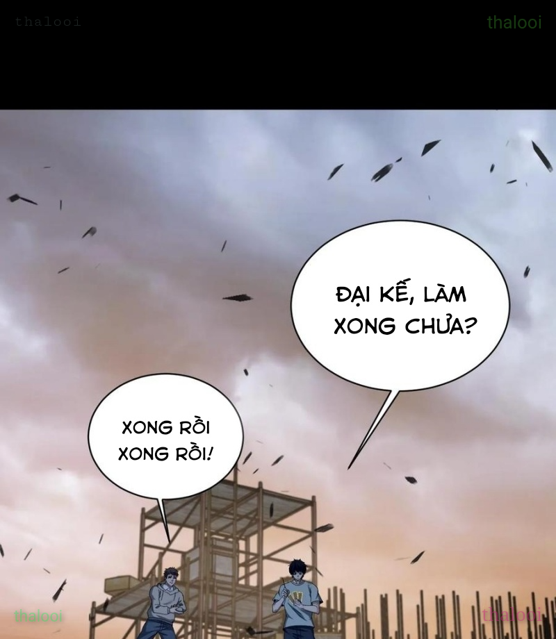 Ngày Tôi Sinh Ra, Bách Quỷ Dạ Hành, Tuyết Thi Hộ Đạo Chapter 777 - Trang 2