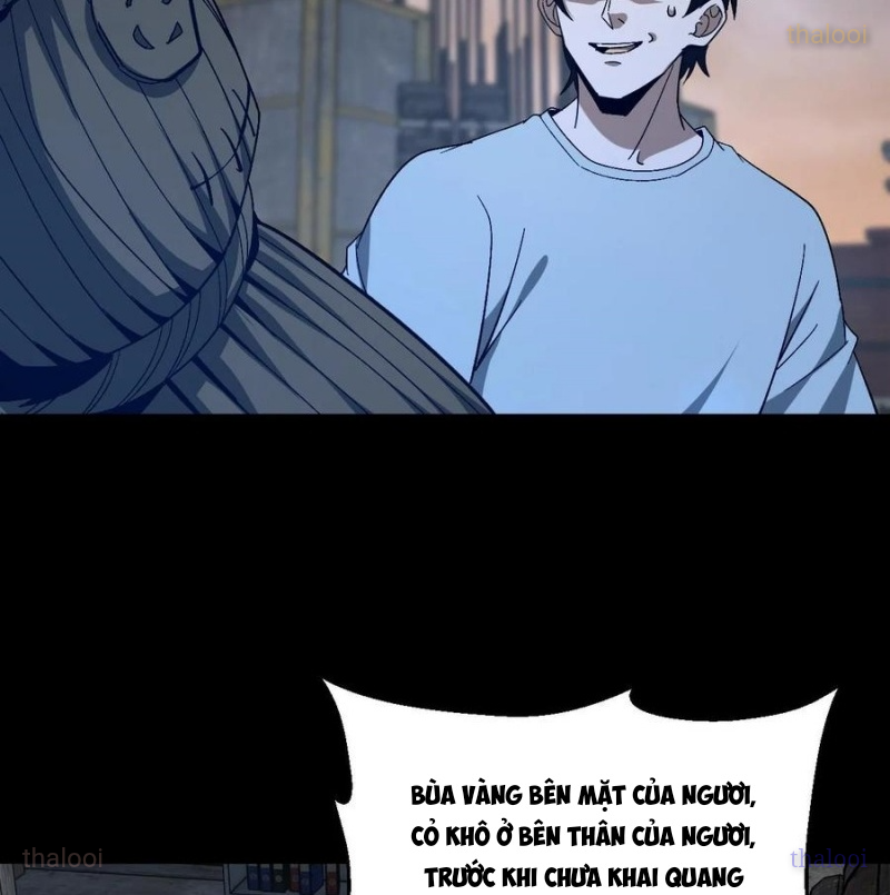 Ngày Tôi Sinh Ra, Bách Quỷ Dạ Hành, Tuyết Thi Hộ Đạo Chapter 777 - Trang 2