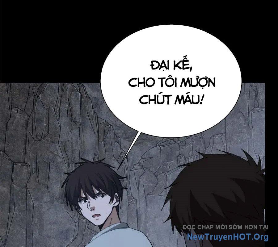 Ngày Tôi Sinh Ra, Bách Quỷ Dạ Hành, Tuyết Thi Hộ Đạo Chapter 778 - Trang 2