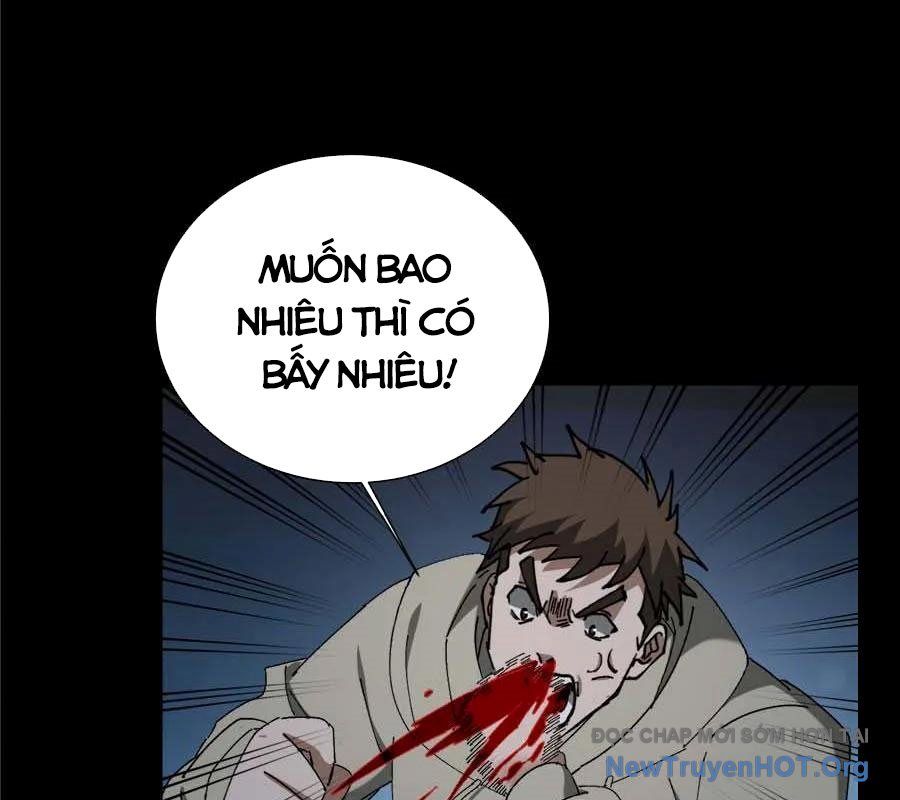 Ngày Tôi Sinh Ra, Bách Quỷ Dạ Hành, Tuyết Thi Hộ Đạo Chapter 778 - Trang 2