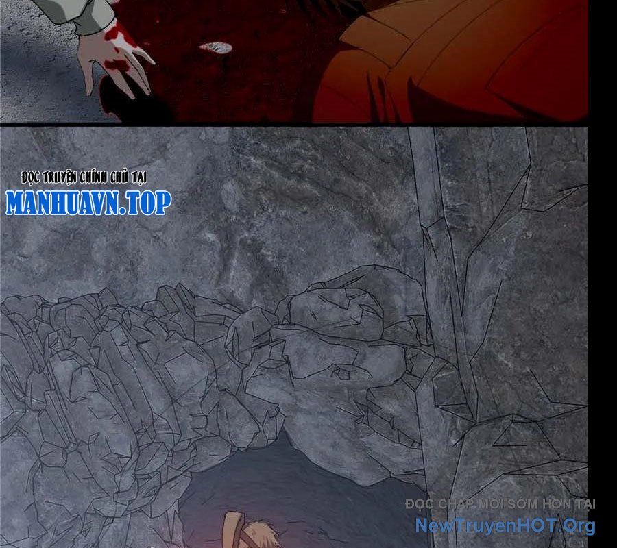 Ngày Tôi Sinh Ra, Bách Quỷ Dạ Hành, Tuyết Thi Hộ Đạo Chapter 778 - Trang 2
