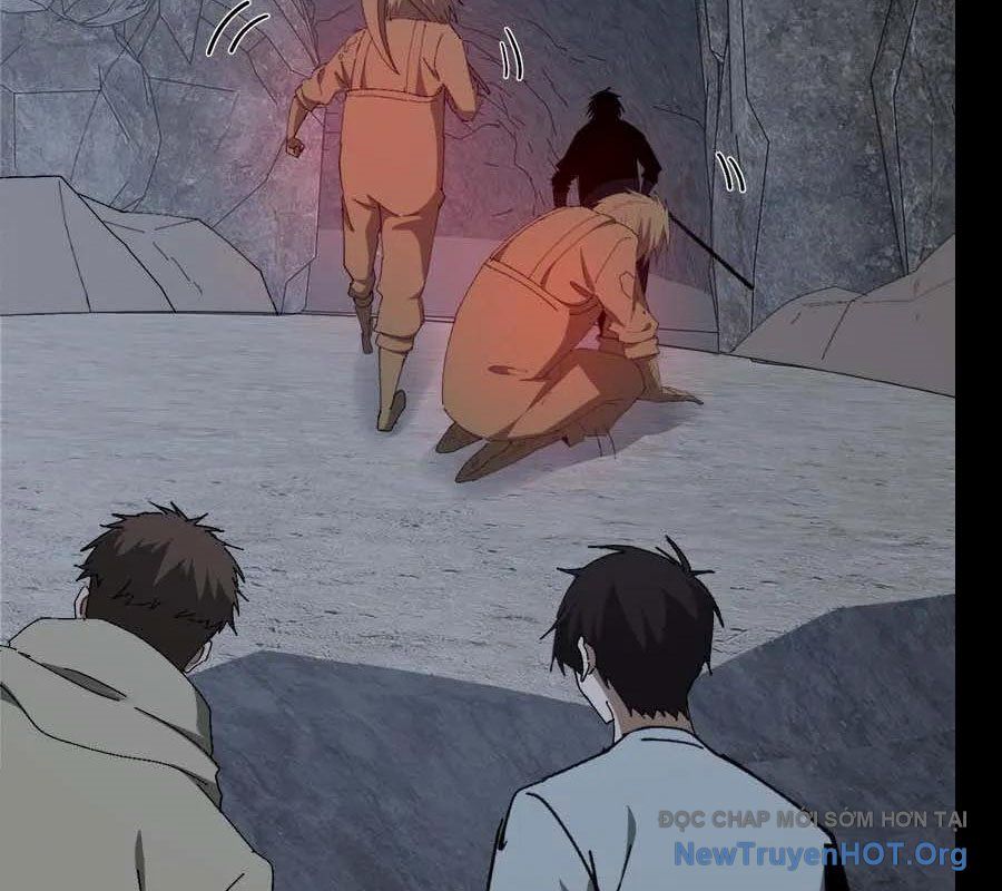 Ngày Tôi Sinh Ra, Bách Quỷ Dạ Hành, Tuyết Thi Hộ Đạo Chapter 778 - Trang 2