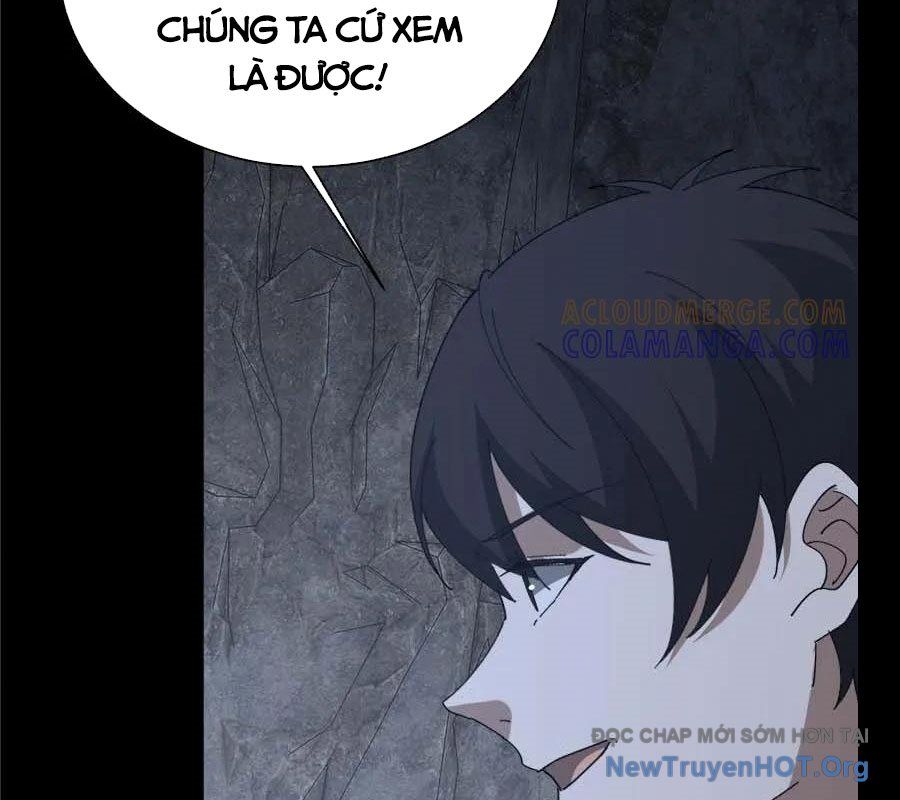 Ngày Tôi Sinh Ra, Bách Quỷ Dạ Hành, Tuyết Thi Hộ Đạo Chapter 778 - Trang 2