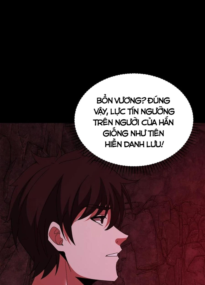 Ngày Tôi Sinh Ra, Bách Quỷ Dạ Hành, Tuyết Thi Hộ Đạo Chapter 780 - Trang 2