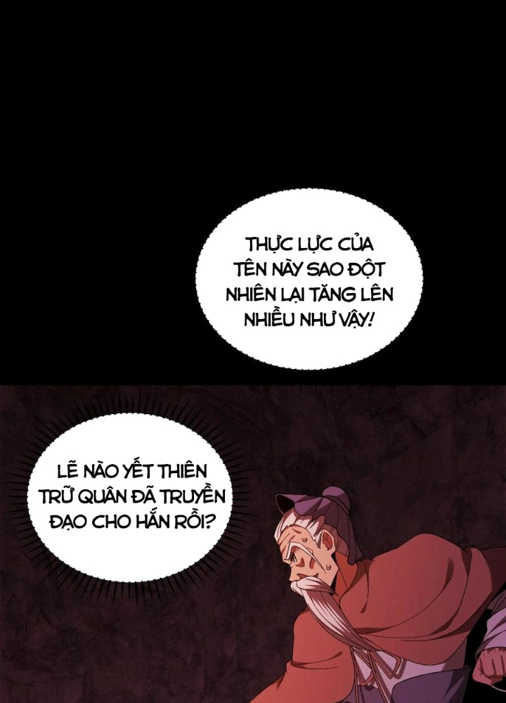 Ngày Tôi Sinh Ra, Bách Quỷ Dạ Hành, Tuyết Thi Hộ Đạo Chapter 780 - Trang 2
