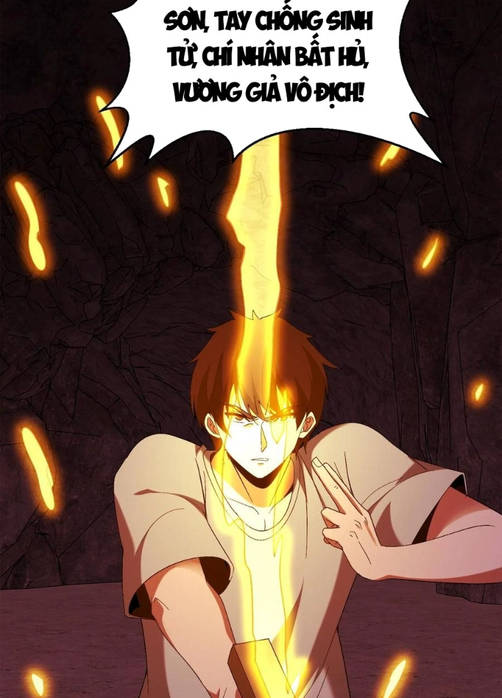 Ngày Tôi Sinh Ra, Bách Quỷ Dạ Hành, Tuyết Thi Hộ Đạo Chapter 780 - Trang 2