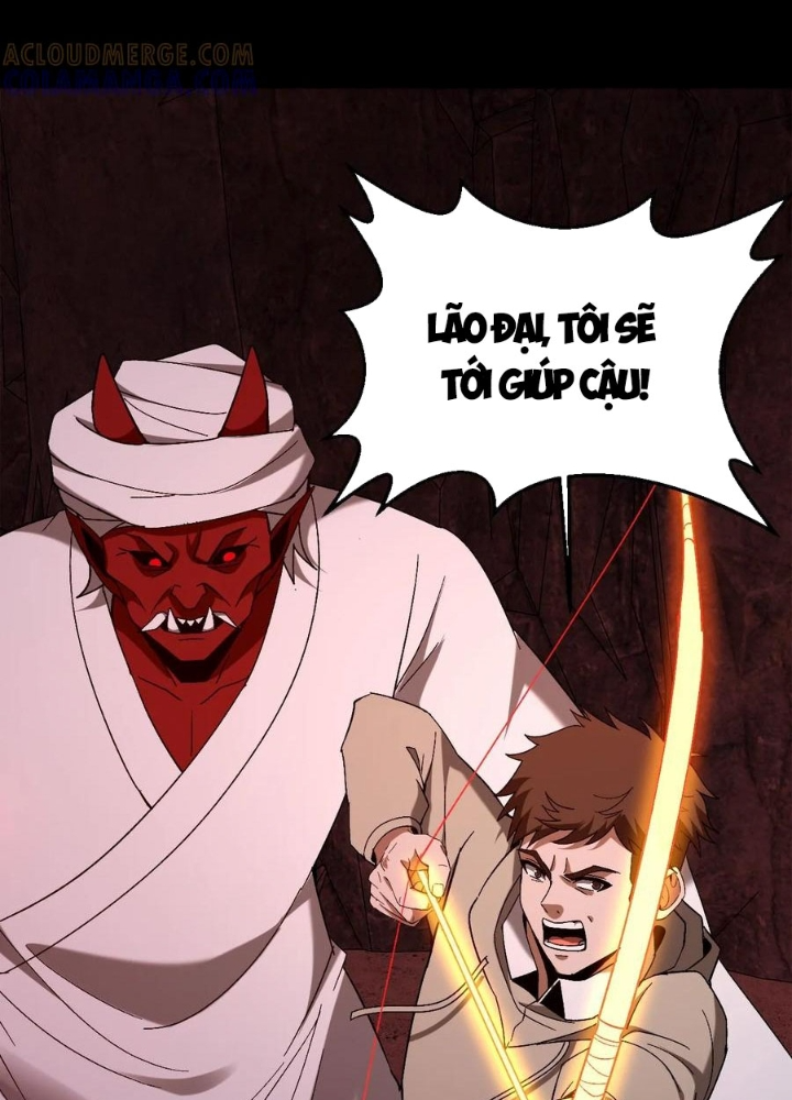 Ngày Tôi Sinh Ra, Bách Quỷ Dạ Hành, Tuyết Thi Hộ Đạo Chapter 780 - Trang 2