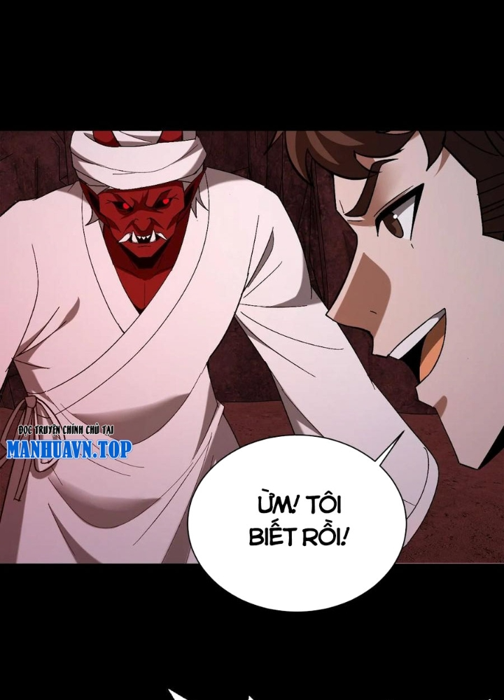 Ngày Tôi Sinh Ra, Bách Quỷ Dạ Hành, Tuyết Thi Hộ Đạo Chapter 780 - Trang 2