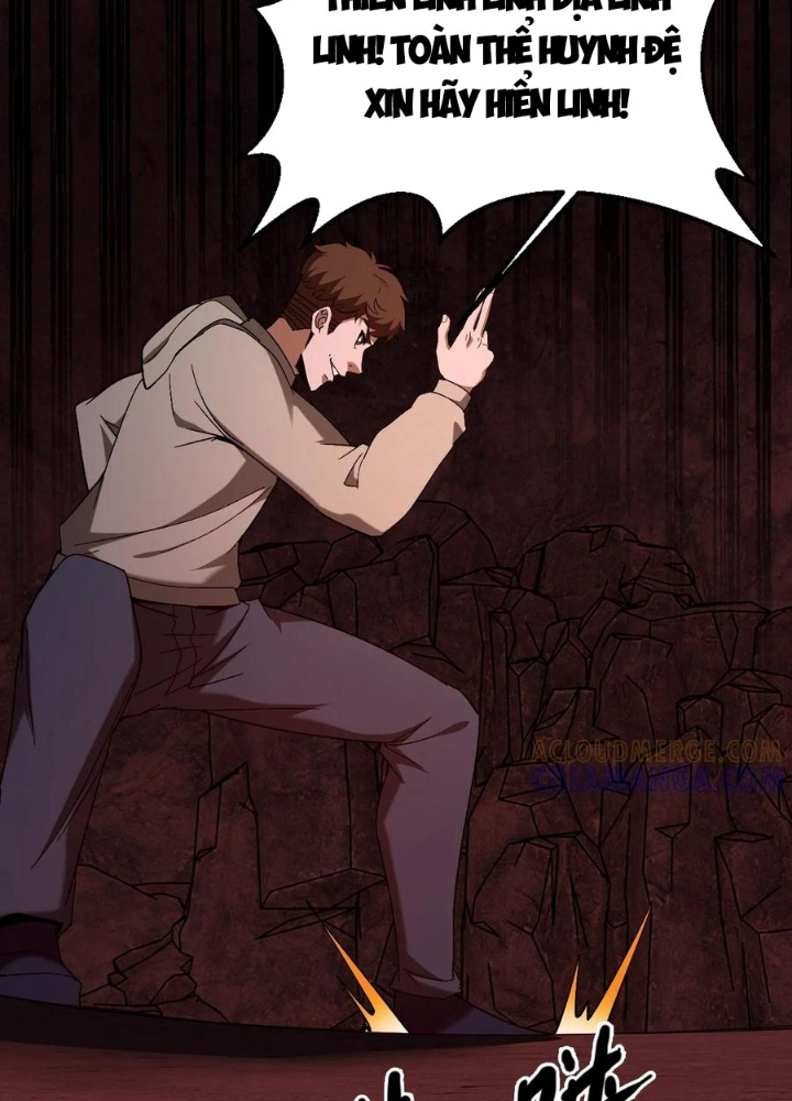 Ngày Tôi Sinh Ra, Bách Quỷ Dạ Hành, Tuyết Thi Hộ Đạo Chapter 780 - Trang 2