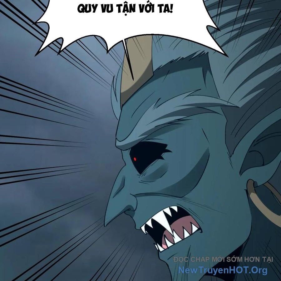 Ngày Tôi Sinh Ra, Bách Quỷ Dạ Hành, Tuyết Thi Hộ Đạo Chapter 782 - Trang 2