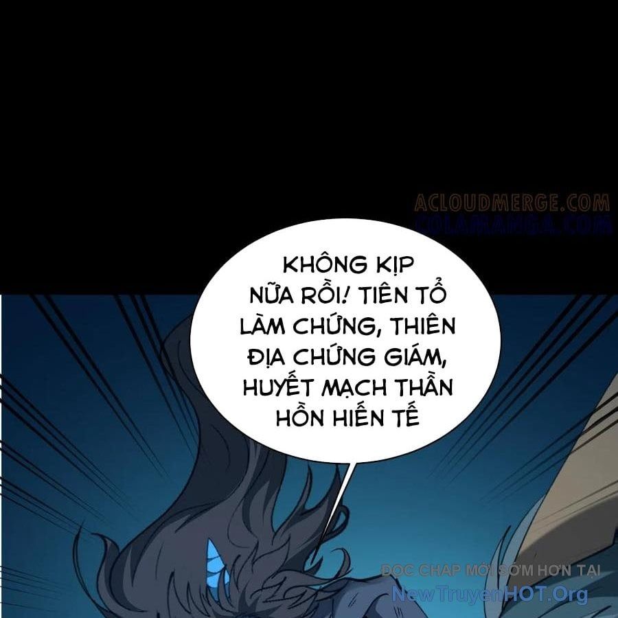 Ngày Tôi Sinh Ra, Bách Quỷ Dạ Hành, Tuyết Thi Hộ Đạo Chapter 782 - Trang 2