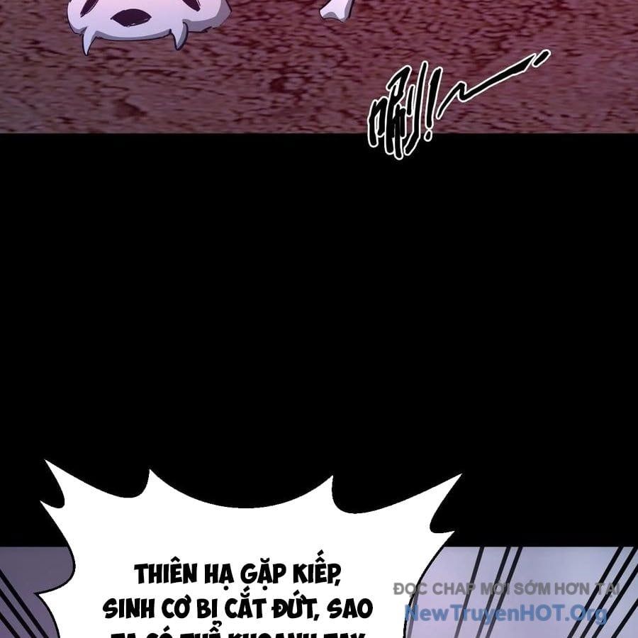 Ngày Tôi Sinh Ra, Bách Quỷ Dạ Hành, Tuyết Thi Hộ Đạo Chapter 782 - Trang 2